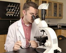 laboratory furniture